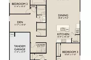 7572 W Saddlehorn Rd, Peoria, AZ 85383 - Photo 2