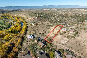 3455 E Rusty Spurs Rd, Rimrock, AZ 86335 - Photo 1