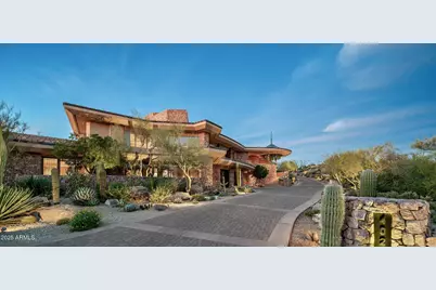 40274 N 105th Place, Scottsdale, AZ 85262 - Photo 1