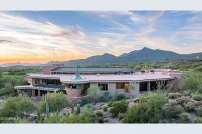 40274 N 105th Place, Scottsdale, AZ 85262 - Photo 62