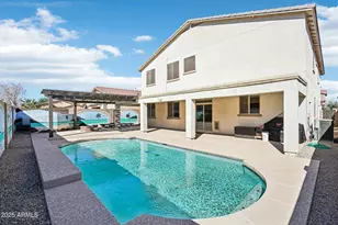 429 E Navajo Trail, San Tan Valley, AZ 85143 - Photo 52