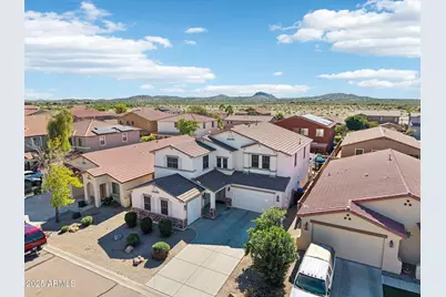 429 E Navajo Trail, San Tan Valley, AZ 85143 - Photo 56