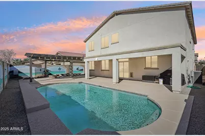 429 E Navajo Trail, San Tan Valley, AZ 85143 - Photo 62