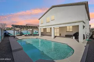 429 E Navajo Trail, San Tan Valley, AZ 85143 - Photo 62