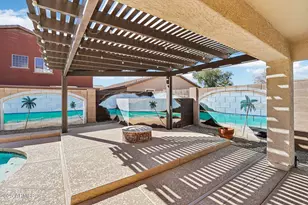 429 E Navajo Trail, San Tan Valley, AZ 85143 - Photo 48