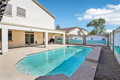 429 E Navajo Trail, San Tan Valley, AZ 85143 - Photo 50