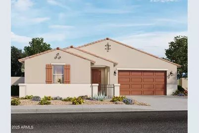4933 N 175th Lane, Goodyear, AZ 85395 - Photo 1