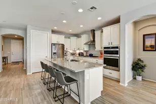 26421 W Zachary Dr, Buckeye, AZ 85396 - Photo 10