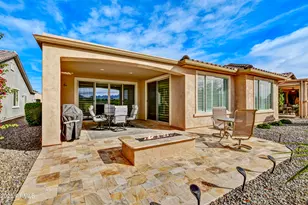 26421 W Zachary Dr, Buckeye, AZ 85396 - Photo 2