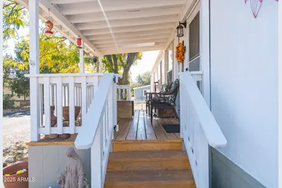 1487 W Horseshoe Bend Drive #47, Camp Verde, AZ 86322 - Photo 6