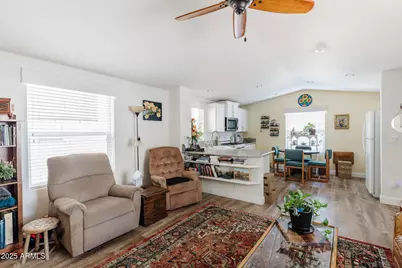 1487 W Horseshoe Bend Drive #47, Camp Verde, AZ 86322 - Photo 12