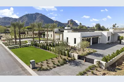 6528 N 60th Street, Paradise Valley, AZ 85253 - Photo 2