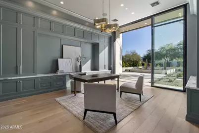 6528 N 60th Street, Paradise Valley, AZ 85253 - Photo 16
