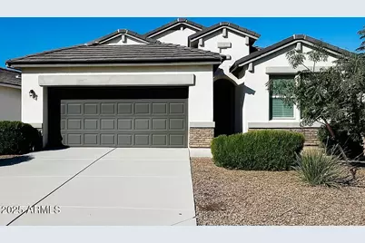 4662 W Nutmeg Avenue, Coolidge, AZ 85128 - Photo 8