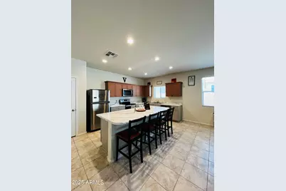 4662 W Nutmeg Avenue, Coolidge, AZ 85128 - Photo 6