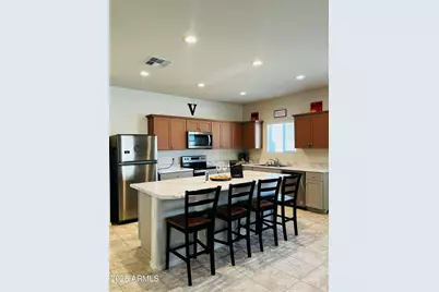 4662 W Nutmeg Avenue, Coolidge, AZ 85128 - Photo 1