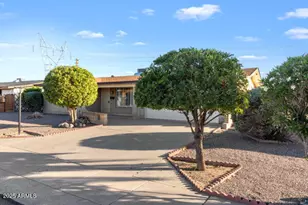 6117 E Decatur St, Mesa, AZ 85205 - Photo 2