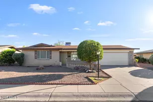 6117 E Decatur St, Mesa, AZ 85205 - Photo 1
