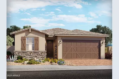 17557 W Woodlands Avenue, Goodyear, AZ 85338 - Photo 1