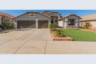 22760 N 103rd Lane, Peoria, AZ 85383 - Photo 1
