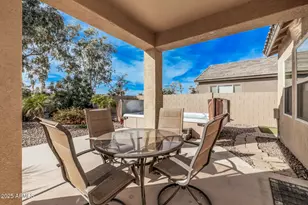 30450 N Zircon Dr, San Tan Valley, AZ 85143 - Photo 22