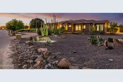 20548 E Navajo Drive, Queen Creek, AZ 85142 - Photo 2