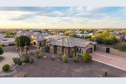 20548 E Navajo Drive, Queen Creek, AZ 85142 - Photo 84