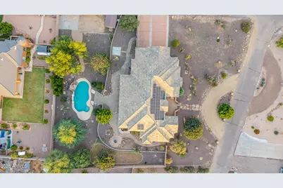 20548 E Navajo Drive, Queen Creek, AZ 85142 - Photo 86