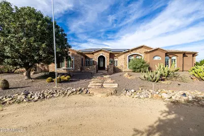 20548 E Navajo Drive, Queen Creek, AZ 85142 - Photo 8