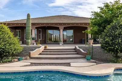 20548 E Navajo Drive, Queen Creek, AZ 85142 - Photo 74