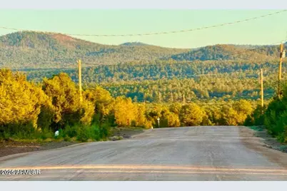 50 Winchester (3151) Blvd 2.51 Ac -- #-, Vernon, AZ 85940 - Photo 1