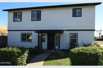 1333 E Flower Street, Phoenix, AZ 85014 - Photo 1