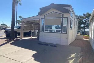 2269 S Seminole Dr, Apache Junction, AZ 85119 - Photo 2