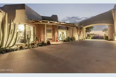 40384 N Brangus Road, Scottsdale, AZ 85262 - Photo 1