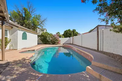 4831 E Hobart Street, Mesa, AZ 85205 - Photo 42