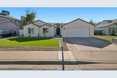 4831 E Hobart Street, Mesa, AZ 85205 - Photo 1