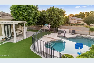 21722 N 61st Drive, Glendale, AZ 85308 - Photo 54