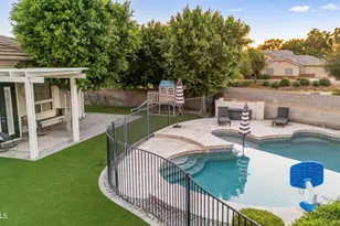 21722 N 61st Dr, Glendale, AZ 85308 - Photo 54