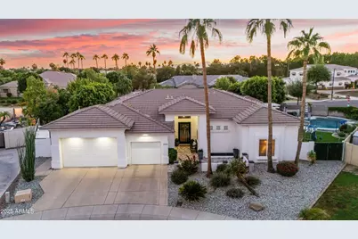 21722 N 61st Drive, Glendale, AZ 85308 - Photo 1