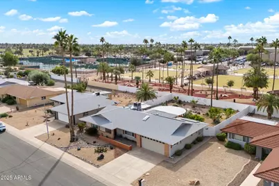 13637 W Pyracantha Drive, Sun City West, AZ 85375 - Photo 2