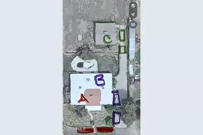 4004 W Westcott Drive #A, Glendale, AZ 85308 - Photo 6