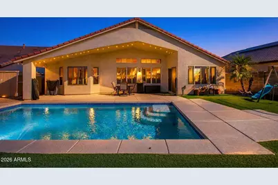 11349 E Des Moines Circle, Mesa, AZ 85207 - Photo 1