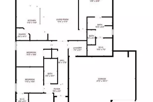 1016 W Beacon Dr, Casa Grande, AZ 85122 - Photo 26