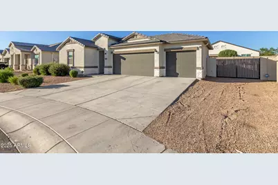 1016 W Beacon Drive, Casa Grande, AZ 85122 - Photo 4