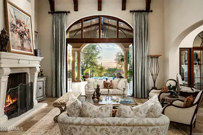 10955 E Feathersong Lane, Scottsdale, AZ 85255 - Photo 2