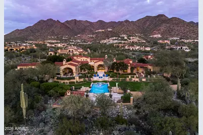 10955 E Feathersong Lane, Scottsdale, AZ 85255 - Photo 1