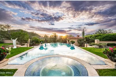 10955 E Feathersong Lane, Scottsdale, AZ 85255 - Photo 56