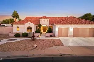 5531 N 131st Dr, Litchfield Park, AZ 85340 - Photo 1
