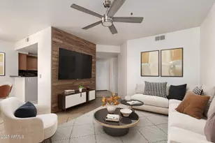 4925 E Desert Cove Ave, Scottsdale, AZ 85254 - Photo 2