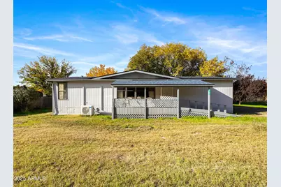 18278 S Henley Avenue, Peeples Valley, AZ 86332 - Photo 6